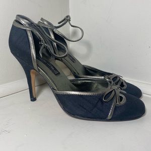 STEVEN high heels